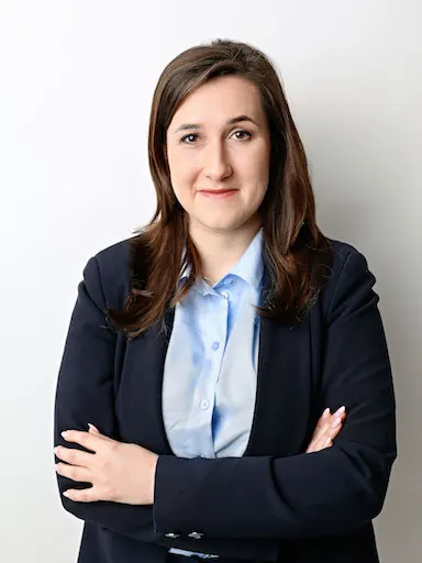 Adwokat Sosnowiec - Dominika Krochmal